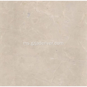 Turki Crema Carita Marble Slab Floor Gile Tile